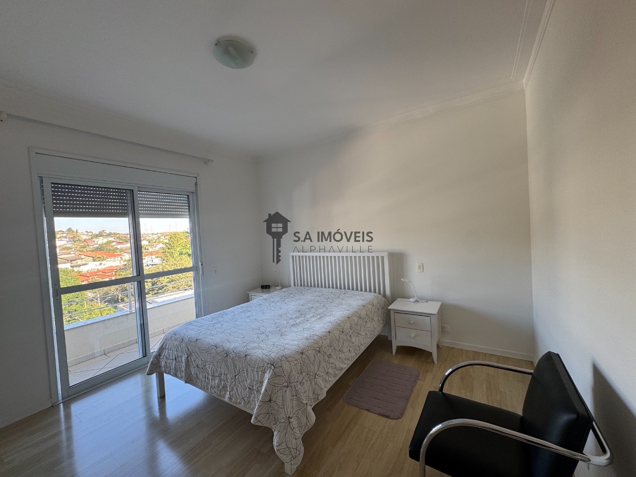 Casa à venda no Residencial 11, 372 m² – Alphaville, Santana de Parnaíba – Cód. 78685087 — imagem 17