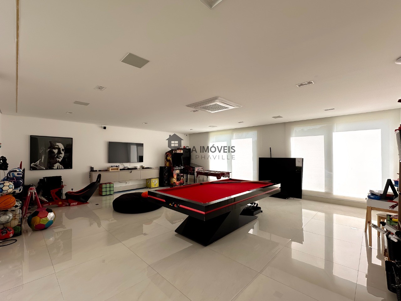 Casa à venda no Genesis 2, 860 m² – Alphaville, Santana de Parnaíba – Cód. 78641455 — imagem 12
