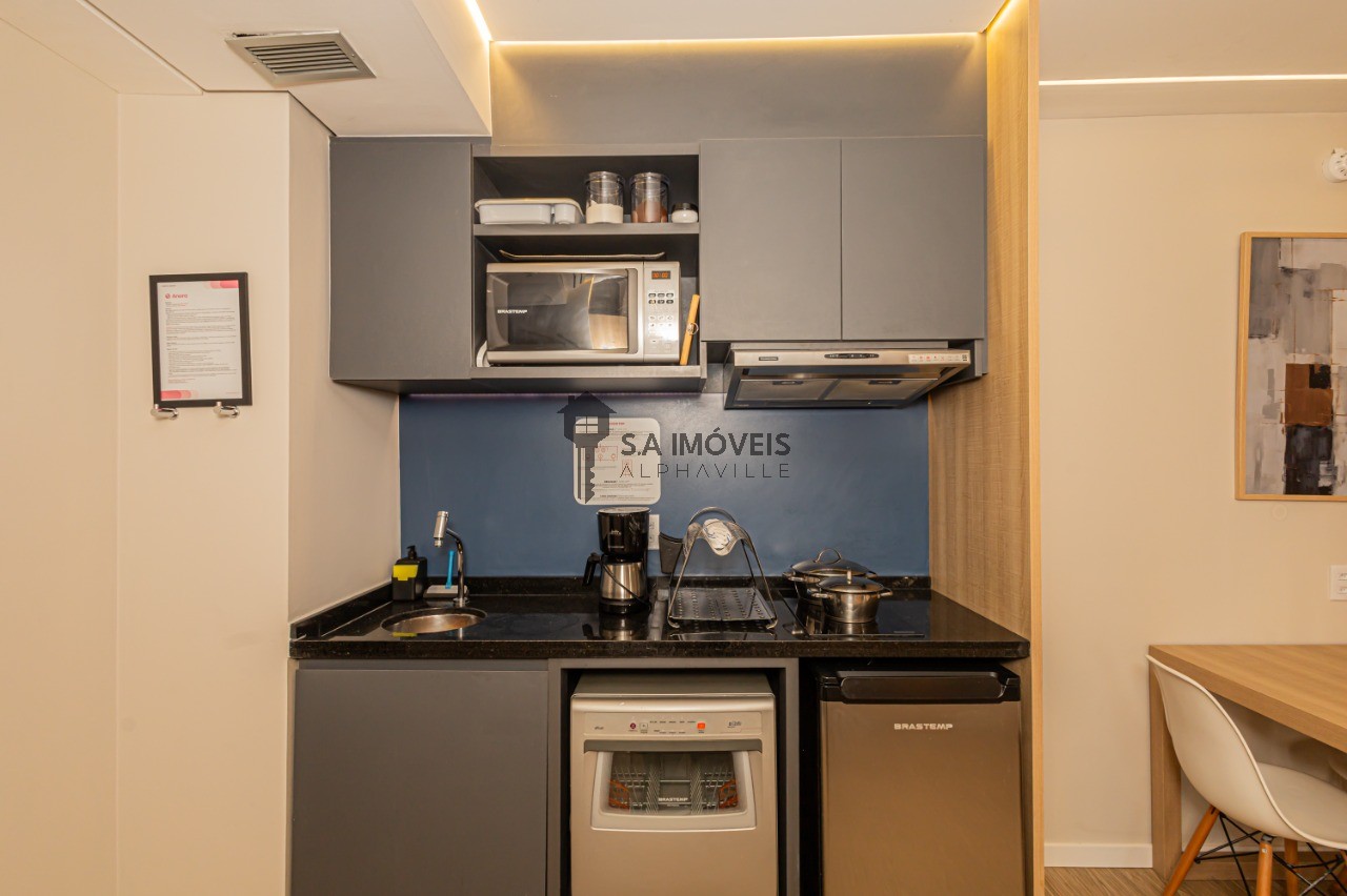 Apartamento à venda em Alphaville Centro Industrial e Empresarial/Alphaville., 54 m² – Barueri – Cód. 78642049 — imagem 13