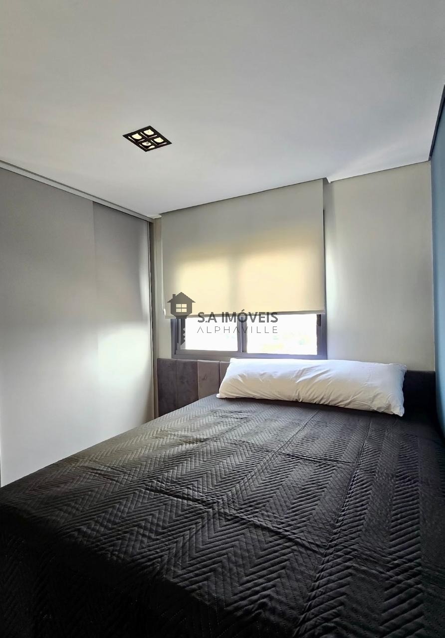 Apartamento para locação no Elos, 38 m² – Aldeia, Barueri – Cód. 78754860 — imagem 12