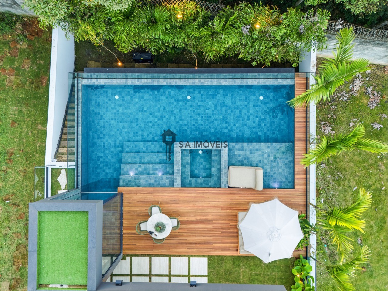 Casa à venda no Tamboré 11, 900 m² – Tamboré, Santana de Parnaíba – Cód. 78721156 — imagem 11