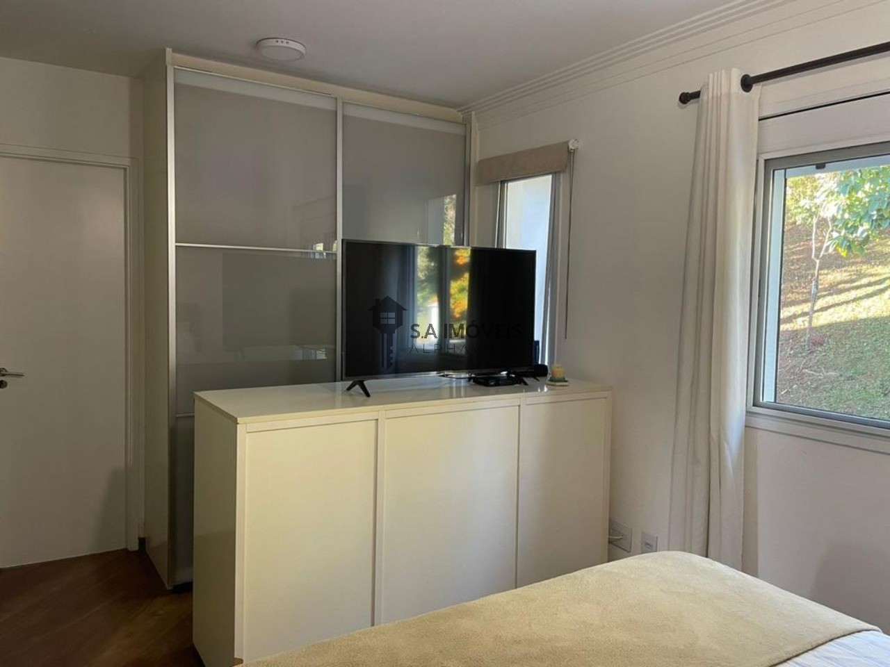 Casa à venda no Scenic, 220 m² – Alphaville, Santana de Parnaíba – Cód. 78647727 — imagem 9