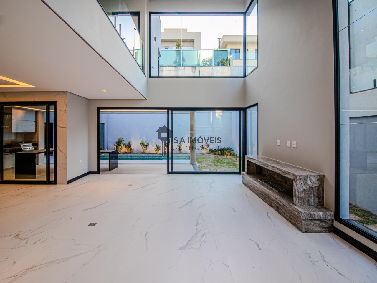 Casa à venda no Genesis 1, 368 m² – Alphaville, Santana de Parnaíba – Cód. 78634400 — imagem 10