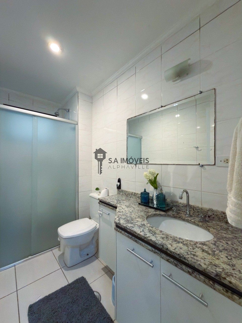 Apartamento à venda em Dezoito do Forte Empresarial/Alphaville., 83 m² – Barueri – Cód. 78648105 — imagem 10