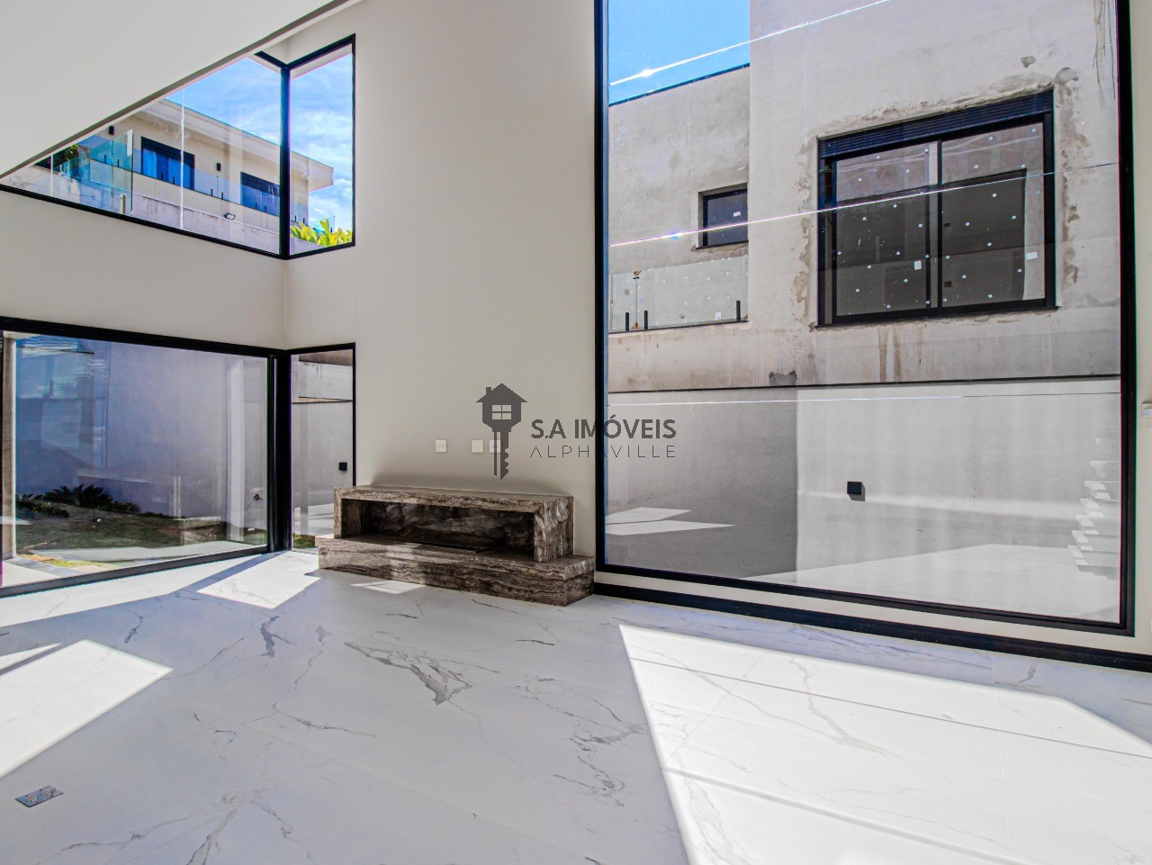 Casa à venda no Genesis 1, 368 m² – Alphaville, Santana de Parnaíba – Cód. 78634400 — imagem 21