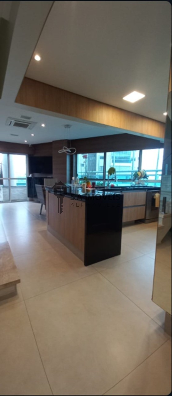 Apartamento à venda no Gramercy One, 200 m² – Alphaville Empresarial, Barueri – Cód. 78629794 — imagem 2