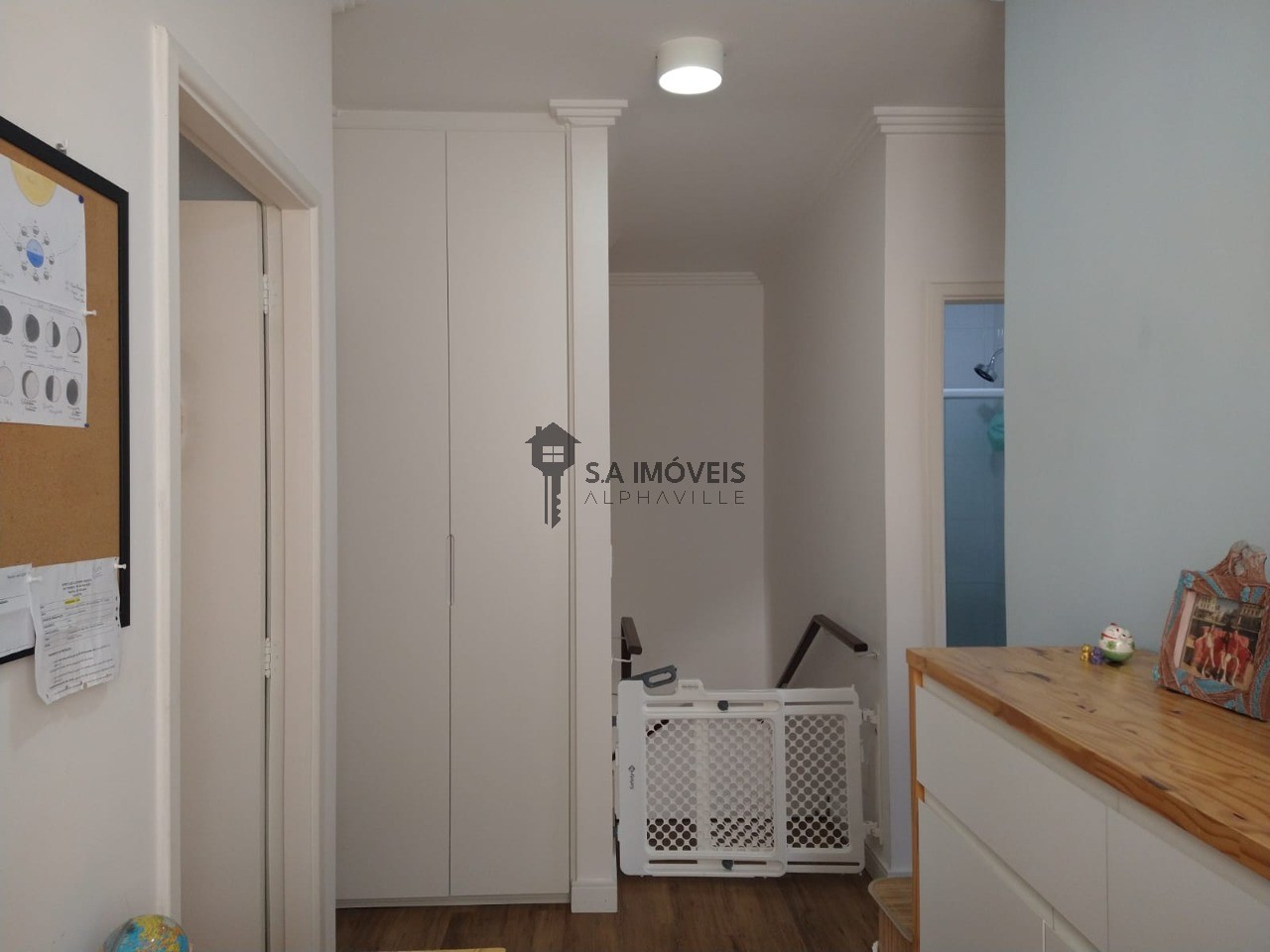 Casa à venda no Tamboré 6, 160 m² – Tamboré, Santana de Parnaíba – Cód. 78642316 — imagem 22
