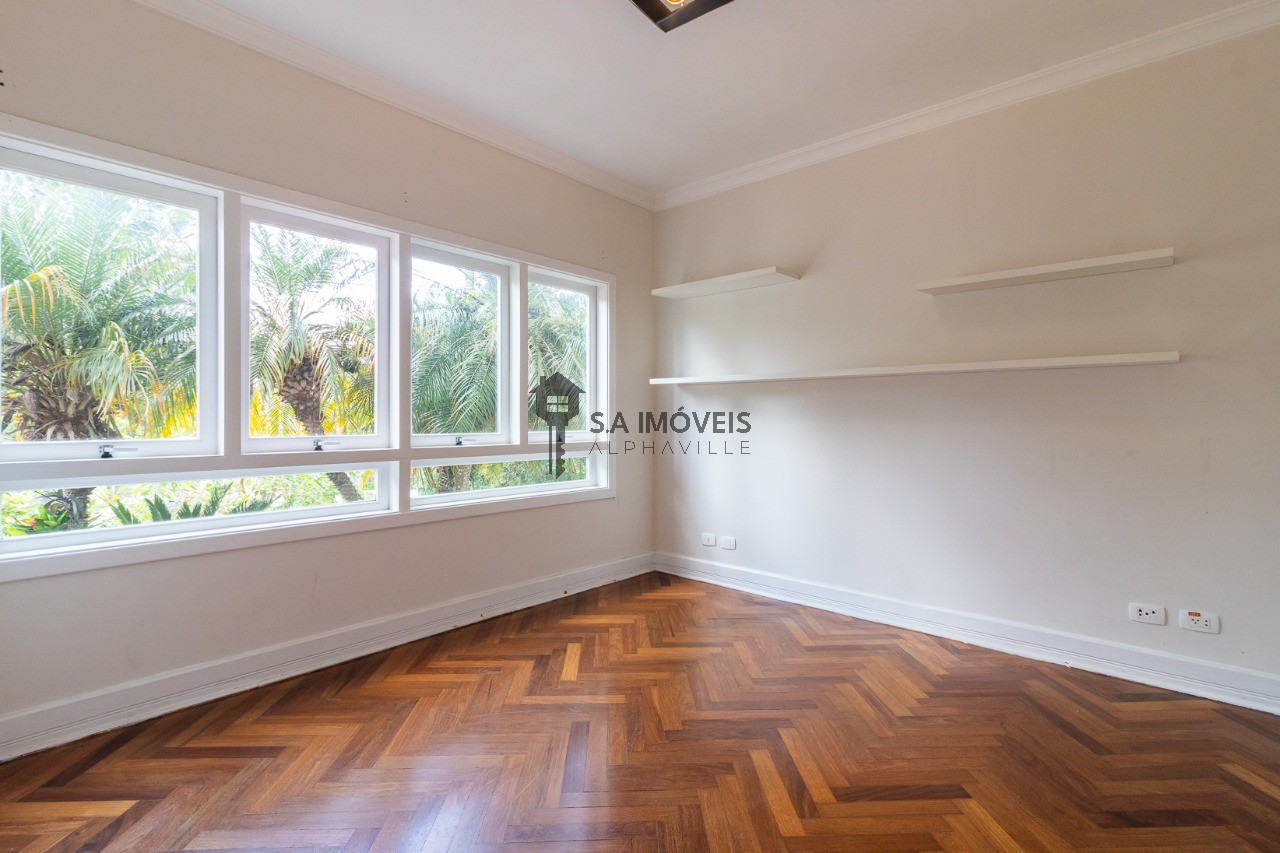 Casa para venda ou locação no Morada dos Lagos, 430 m² – Residencial Morada dos Lagos, Barueri – Cód. 78692642 — imagem 8