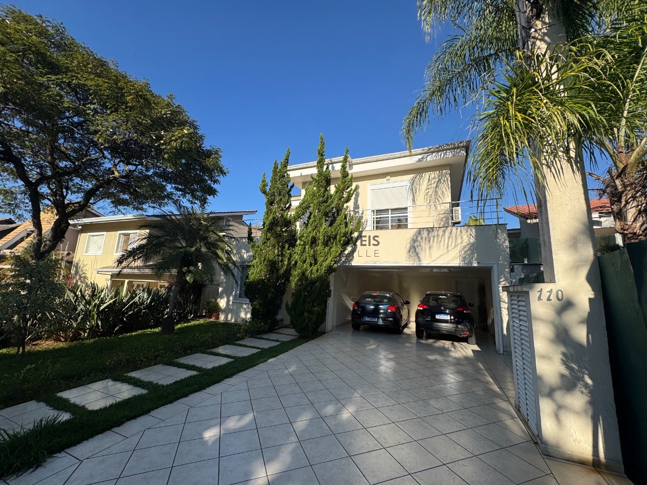 Casa à venda no Itahyê, 463 m² – Colinas da Anhangüera, Santana de Parnaíba – Cód. 75615087 — imagem 22