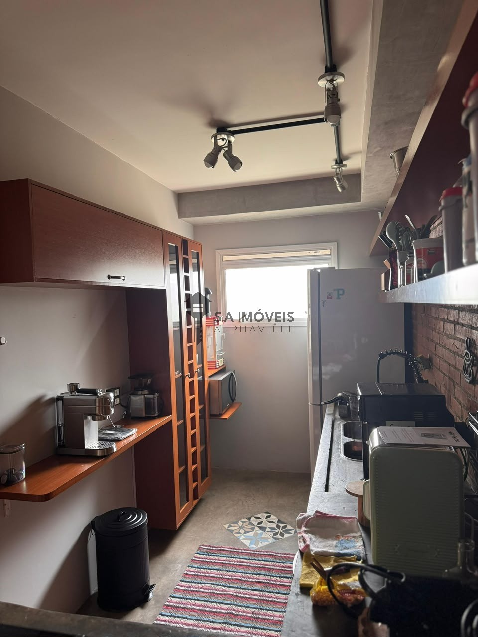 Apartamento à venda em Dezoito do Forte Empresarial/Alphaville., 107 m² – Barueri – Cód. 78753656 — imagem 14