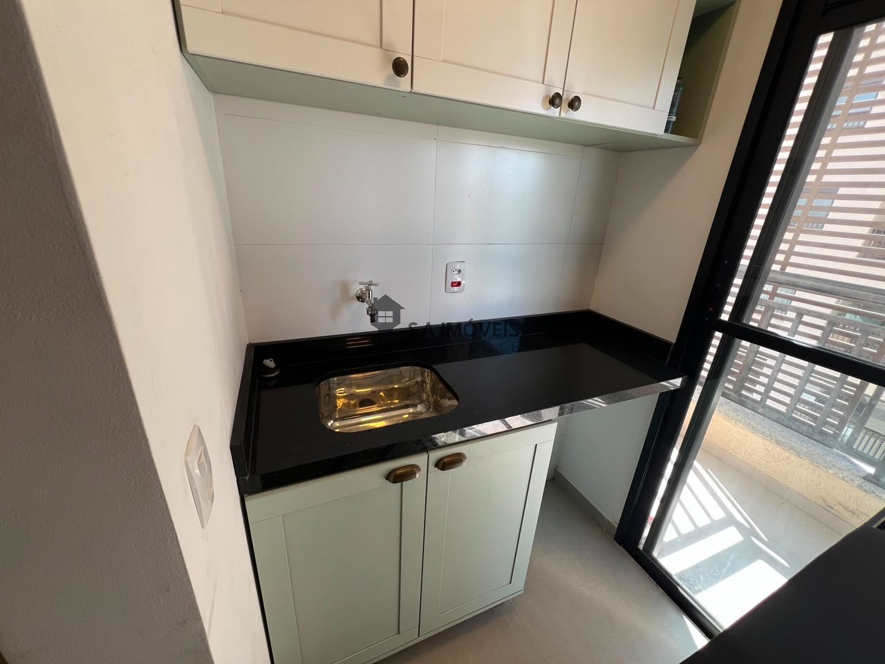 Apartamento para venda ou locação em Dezoito do Forte Empresarial/Alphaville., 41 m² – Barueri – Cód. 78708942 — imagem 6