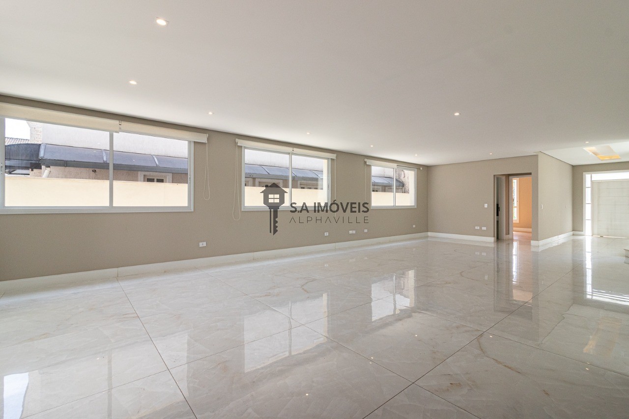 Casa à venda no Alpha Conde, 468 m² – Alphaville Conde Ii, Barueri – Cód. 78735931 — imagem 6
