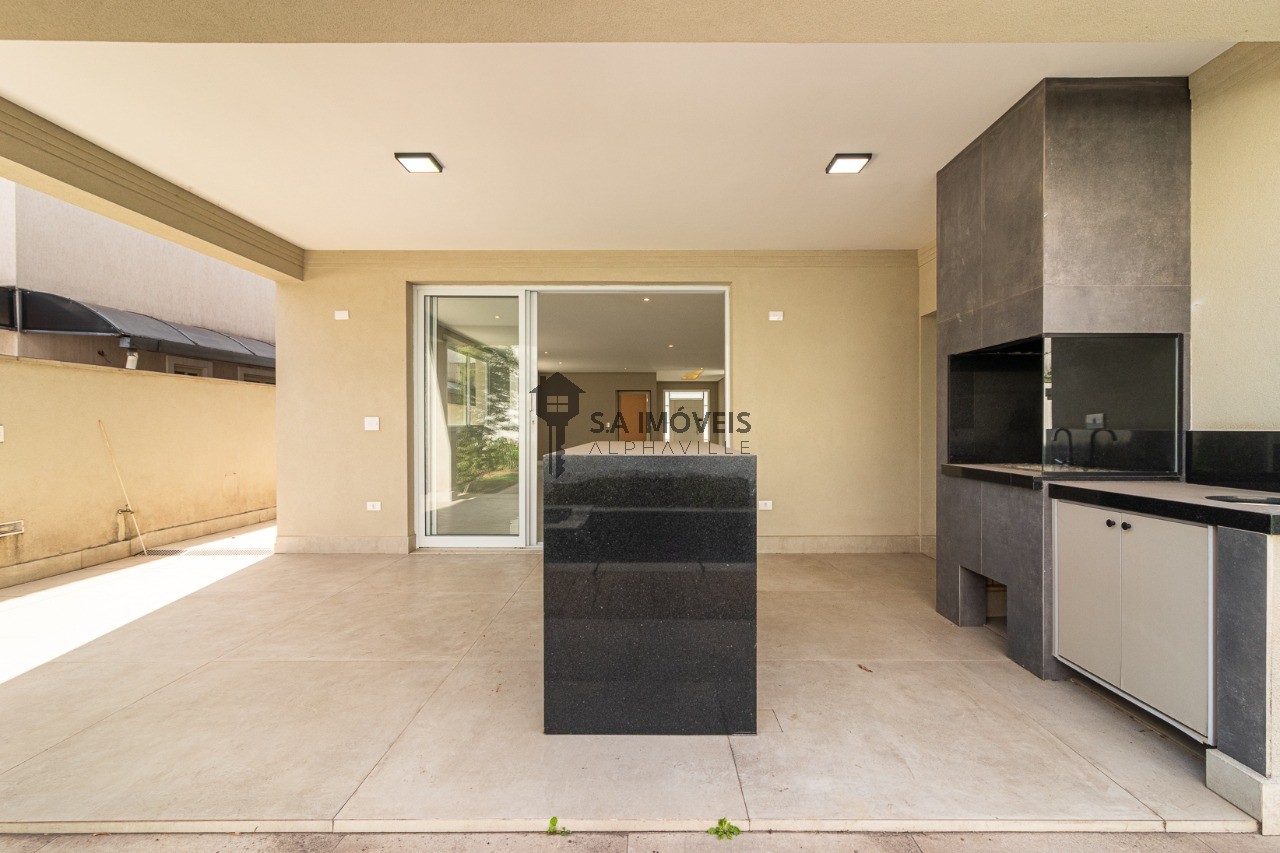Casa à venda no Alpha Conde, 468 m² – Alphaville Conde Ii, Barueri – Cód. 78735931 — imagem 13