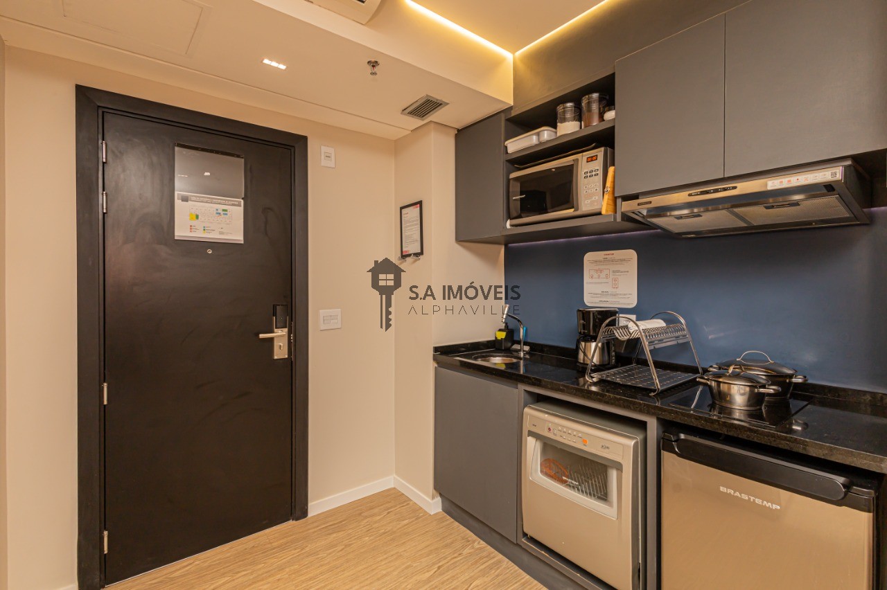 Apartamento à venda em Alphaville Centro Industrial e Empresarial/Alphaville., 54 m² – Barueri – Cód. 78642049 — imagem 12