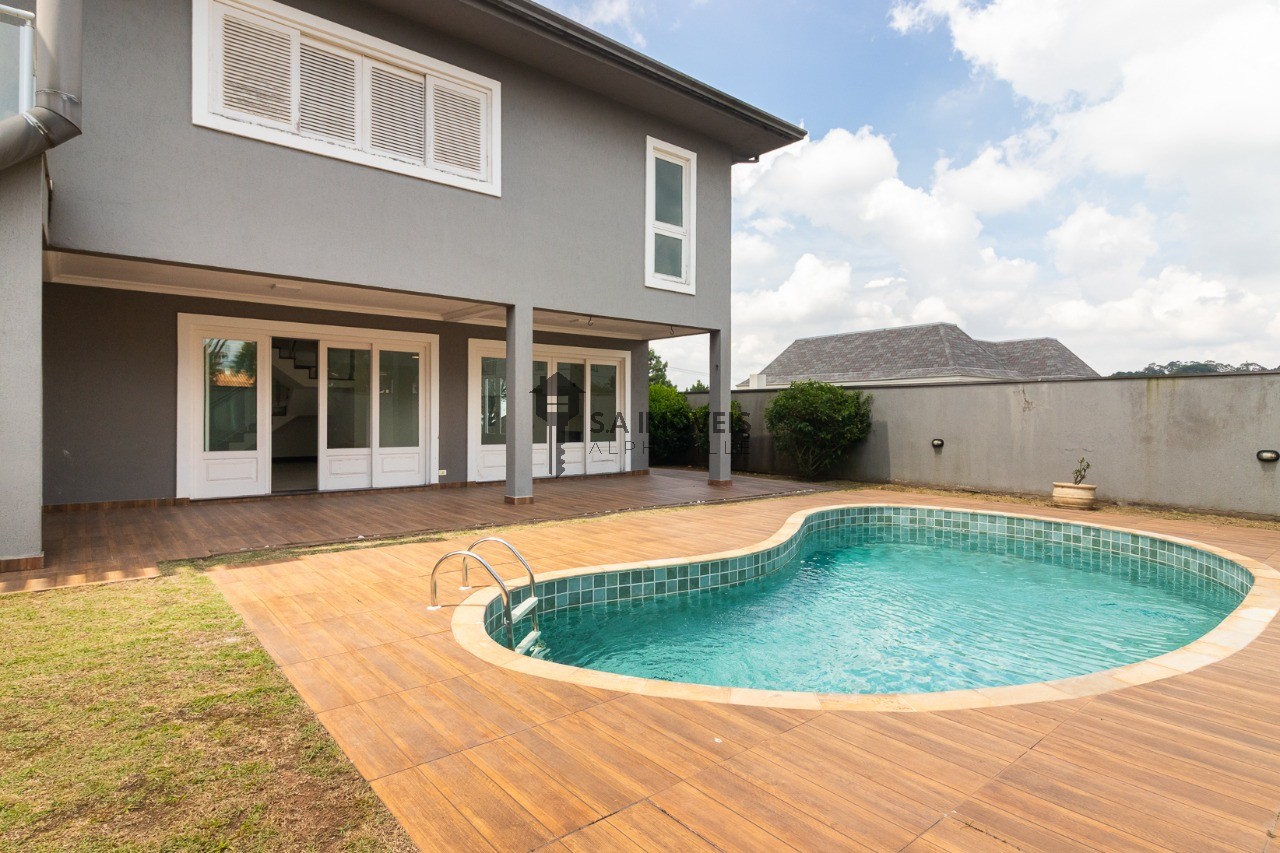 Casa para venda ou locação no Morada dos Lagos, 430 m² – Residencial Morada dos Lagos, Barueri – Cód. 78692642 — imagem 14