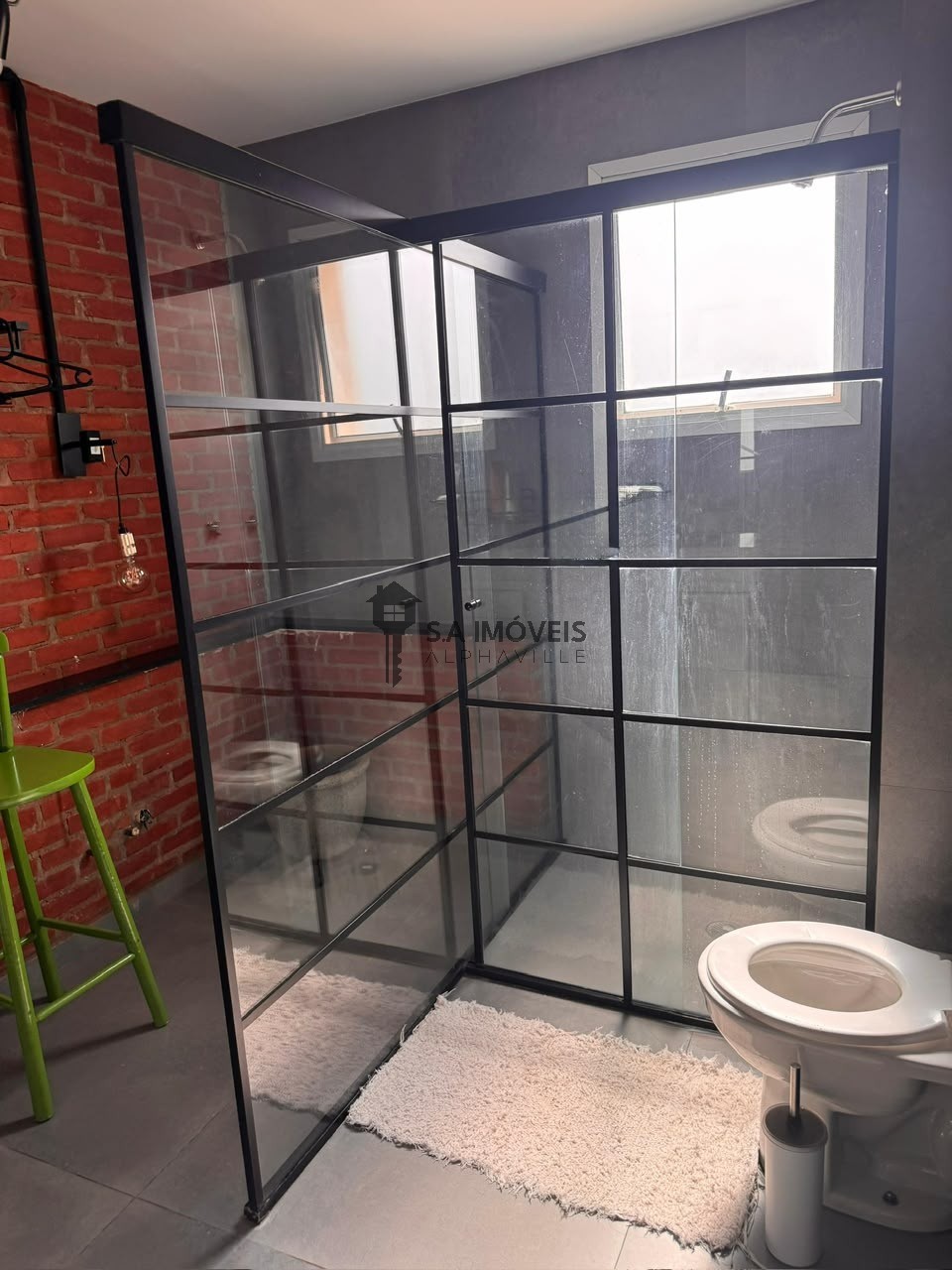 Apartamento à venda em Dezoito do Forte Empresarial/Alphaville., 107 m² – Barueri – Cód. 78753656 — imagem 21