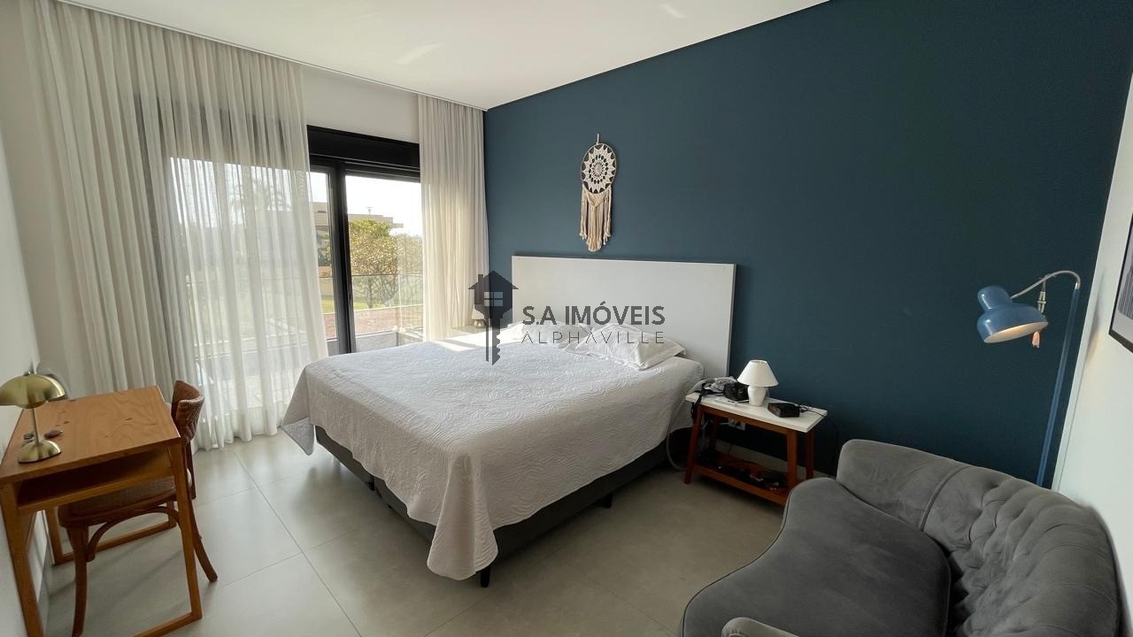 Casa à venda no Genesis 1, 330 m² – Alphaville, Santana de Parnaíba – Cód. 78729876 — imagem 15