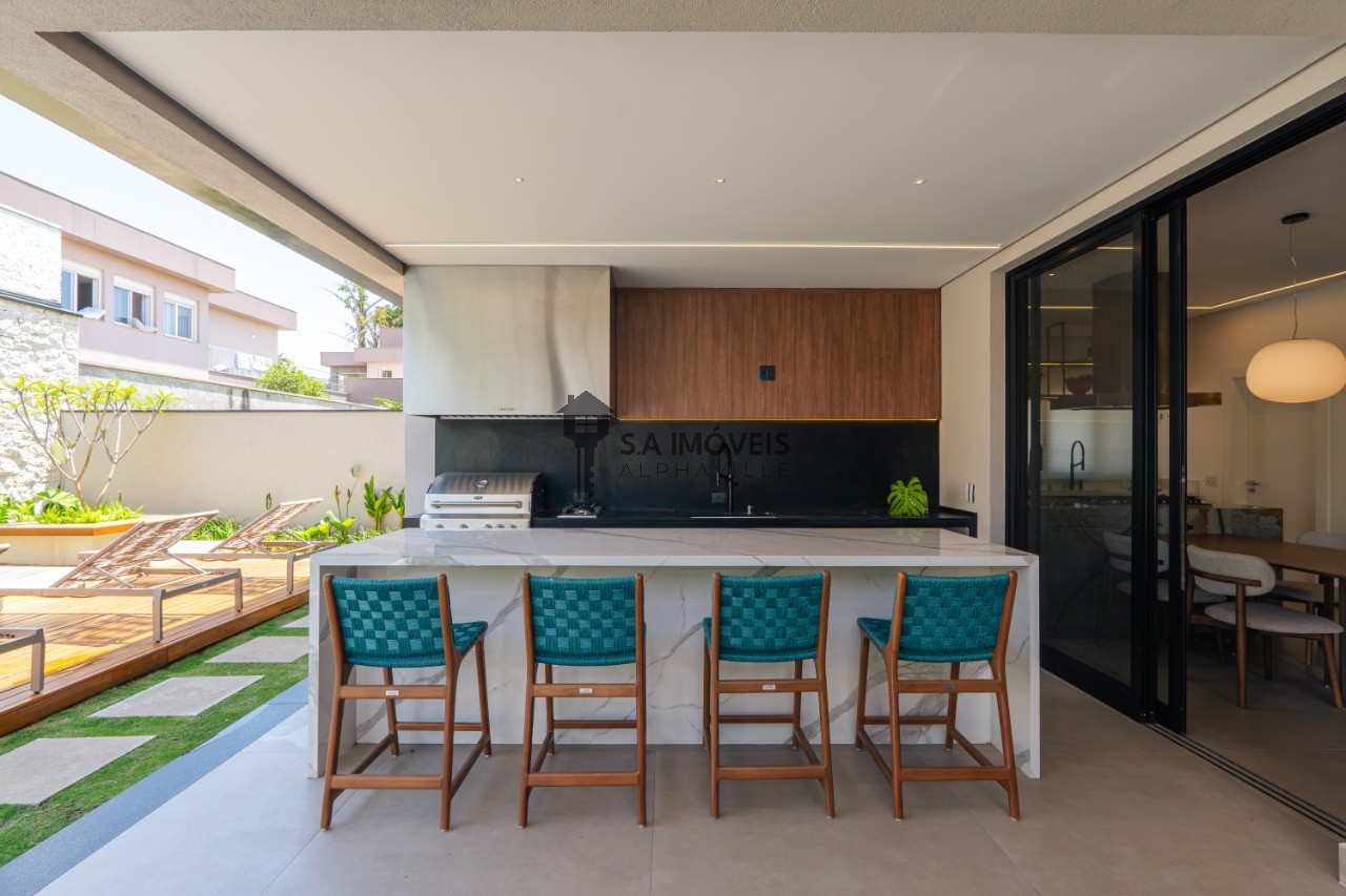 Casa à venda no Residencial 2, 440 m² – Alphaville Residencial Dois, Barueri – Cód. 78672626 — imagem 20