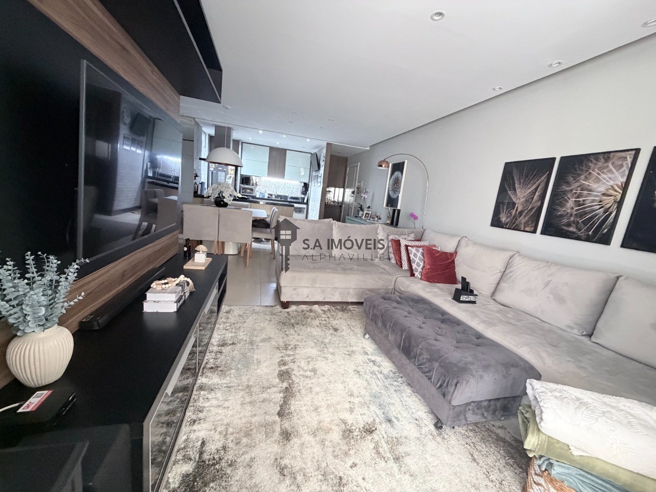 Apartamento à venda no Alpha Vita, 110 m² – Alphaville, Santana de Parnaíba – Cód. 78720953 — imagem 8