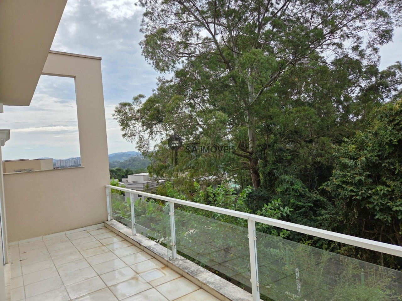 CASA — AVENIDA GÊMINI - genesis 1 - ALPHAVILLE - SANTANA DE PARNAÍBA/SP