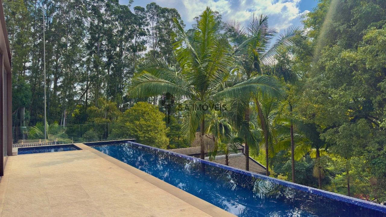 Casa à venda no Tamboré 1, 600 m² – Tamboré, Barueri – Cód. 78707904 — imagem 7