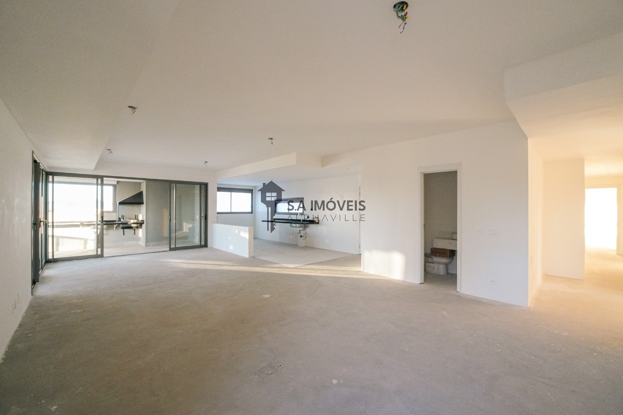 APARTAMENTO — AVENIDA SAGITÁRIO - neo - neo - SÍTIO TAMBORÉ ALPHAVILLE - BARUERI/SP — imagem 16