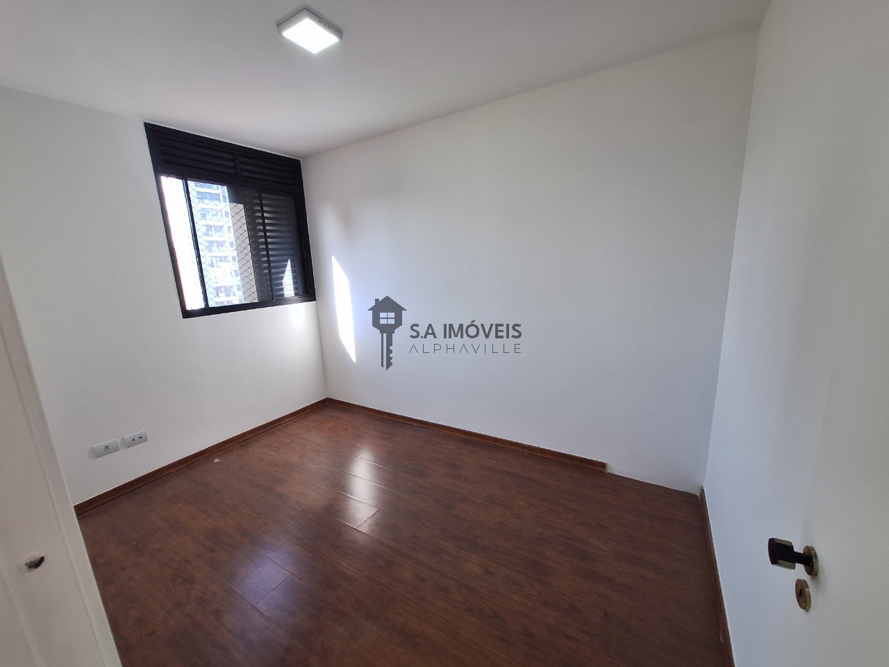 Apartamento para locação no Top Village, 76,04 m² – Tamboré, Barueri – Cód. 78624255 — imagem 9