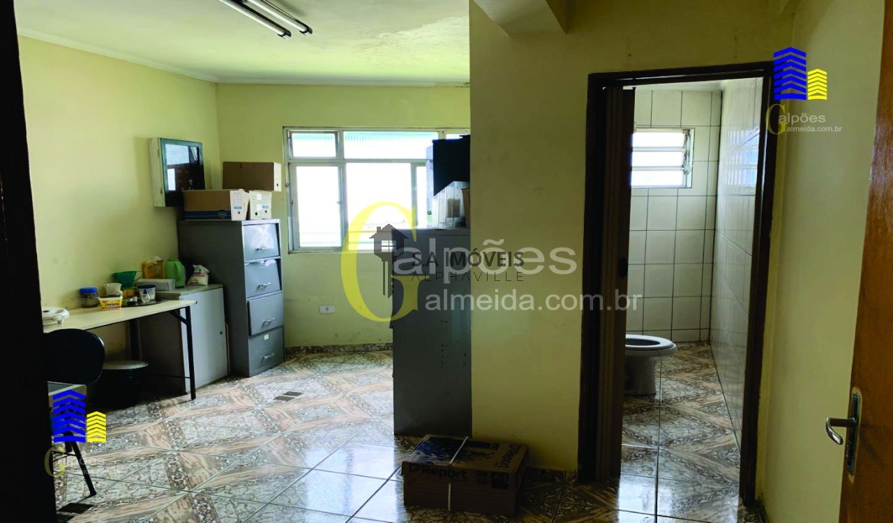 Galpão à venda em Vila Sul Americana, 1.059,34 m² – Carapicuíba – Cód. 78645044 — imagem 5