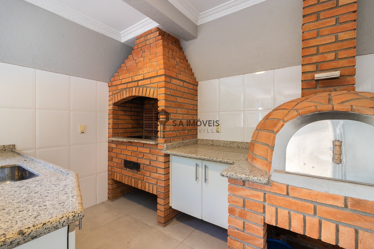 Casa à venda no 18 do Forte, 450 m² – Alphaville, Santana de Parnaíba – Cód. 78734673 — imagem 23
