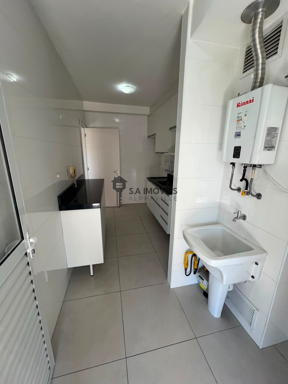 Apartamento para locação no Bellagio, 96 m² – Alphaville Empresarial, Barueri – Cód. 78692307 — imagem 11