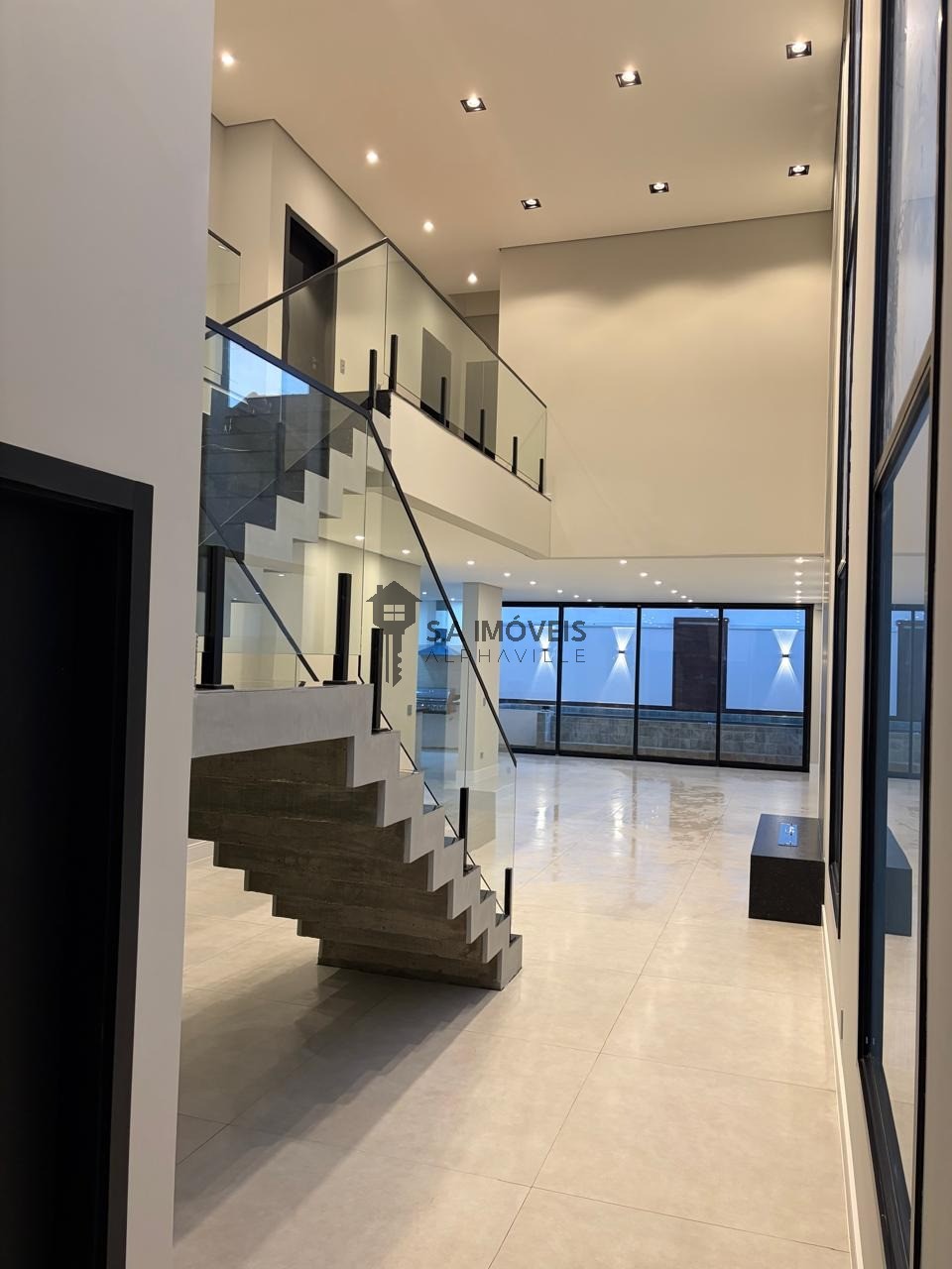 Casa à venda no Residencial 4, 375 m² – Alphaville, Santana de Parnaíba – Cód. 78641525 — imagem 17
