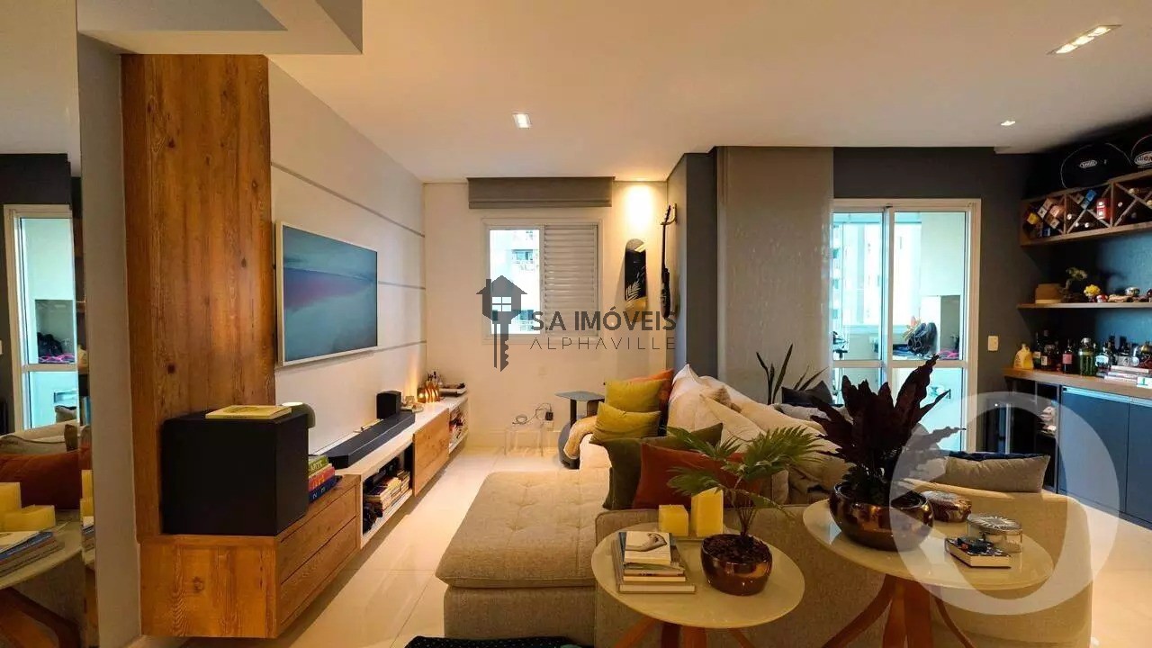 Apartamento à venda no Bellagio, 97 m² – Alphaville Empresarial, Barueri – Cód. 77324821 — imagem 18