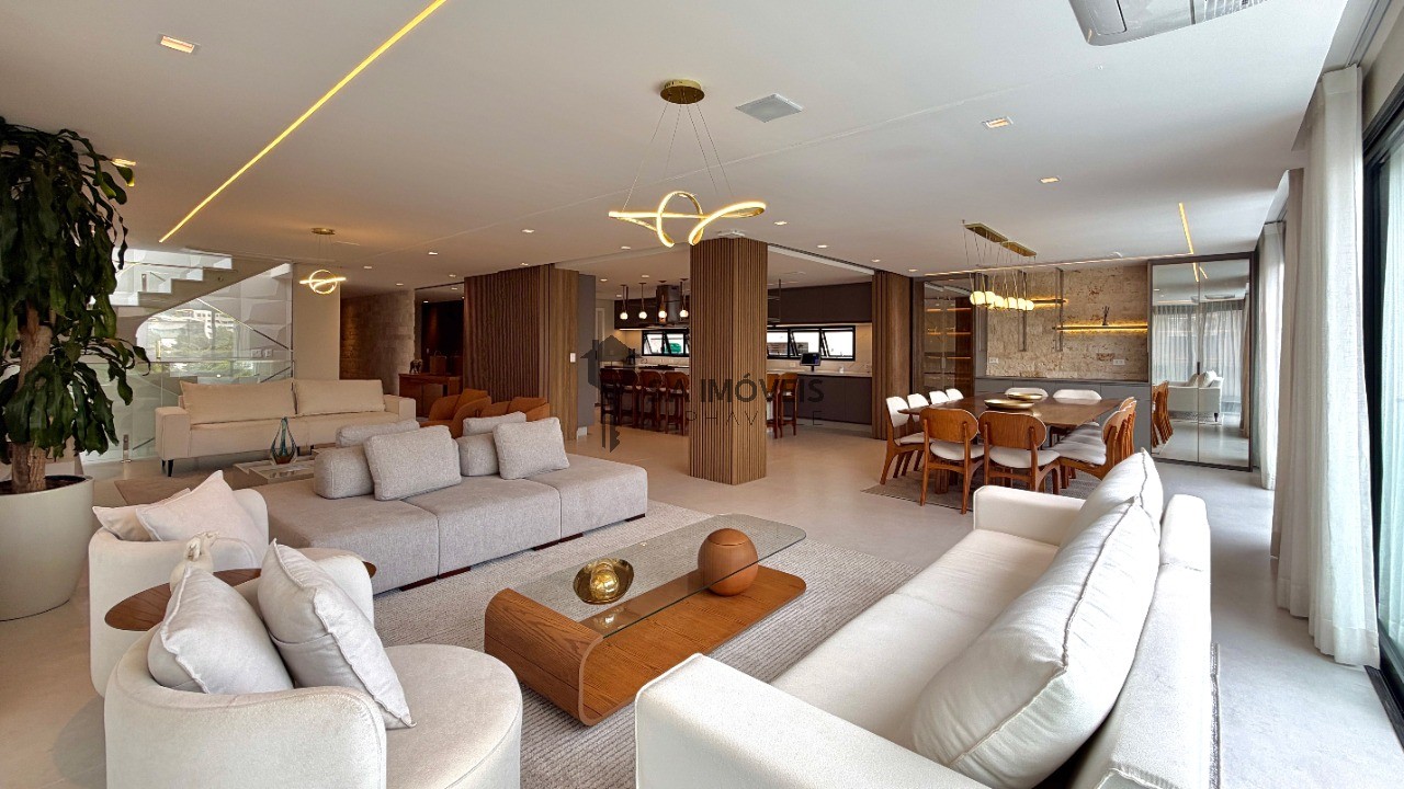 Casa para venda ou locação no 18 do Forte, 530 m² – Tamboré, Santana de Parnaíba – Cód. 78668877 — imagem 3