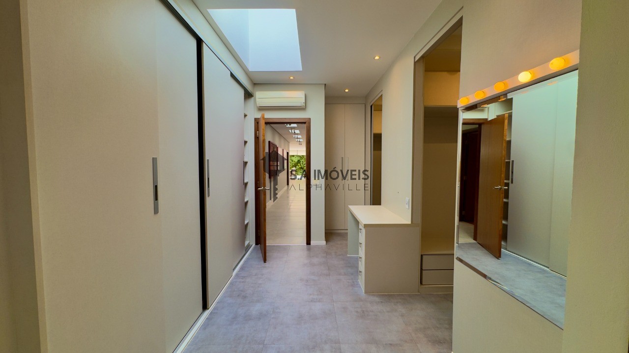 Casa à venda no Tamboré 1, 600 m² – Tamboré, Barueri – Cód. 78707904 — imagem 19