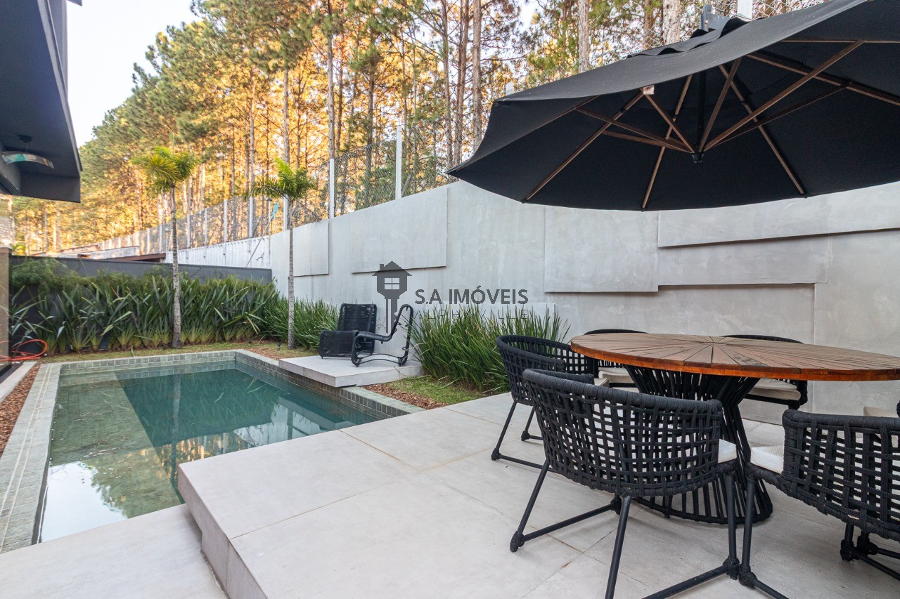 Casa para venda ou locação no Residencial 4, 330 m² – Alphaville, Santana de Parnaíba – Cód. 78701942 — imagem 8