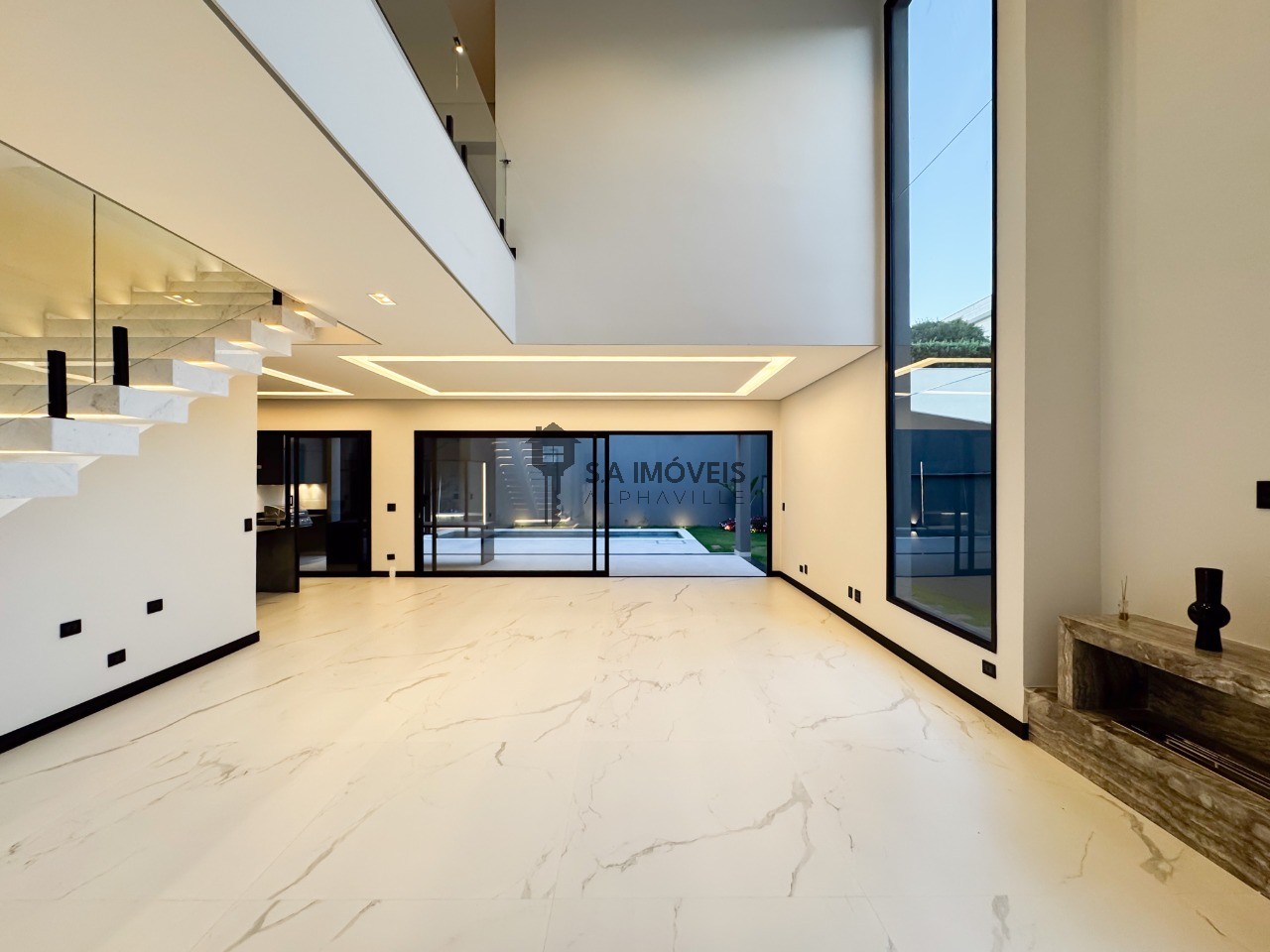 Casa à venda no Genesis 1, 361 m² – Alphaville, Santana de Parnaíba – Cód. 78634457 — imagem 11