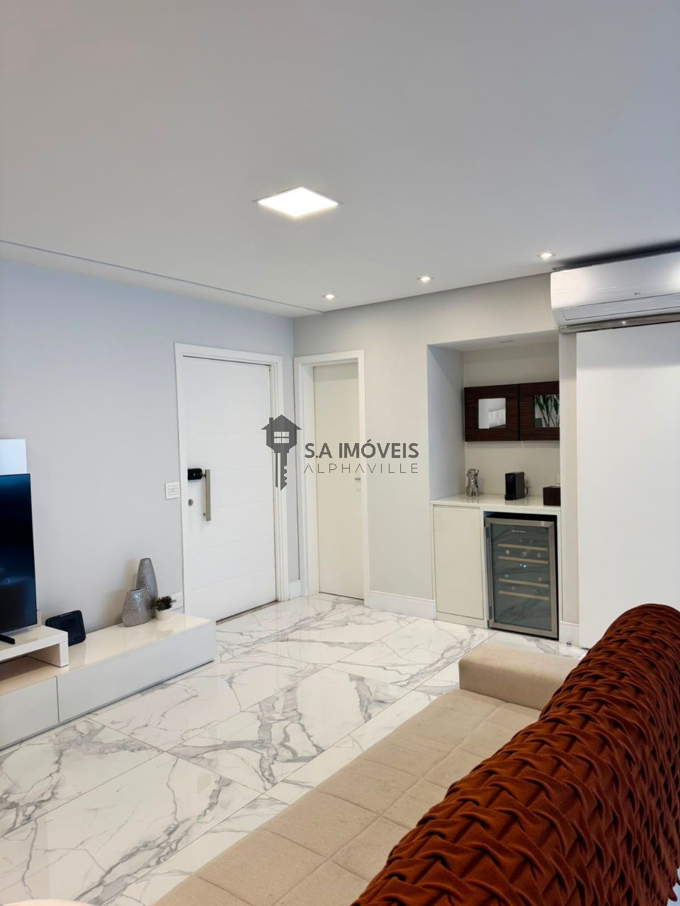 Apartamento à venda no Boulevard, 140 m² – Tamboré, Santana de Parnaíba – Cód. 78634625 — imagem 5