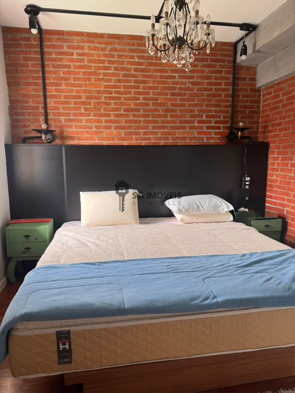 Apartamento à venda em Dezoito do Forte Empresarial/Alphaville., 107 m² – Barueri – Cód. 78753656 — imagem 17