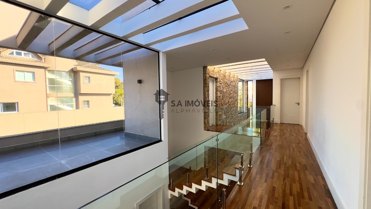 Casa à venda no Tamboré 10, 485 m² – Tamboré, Santana de Parnaíba – Cód. 78652697 — imagem 15