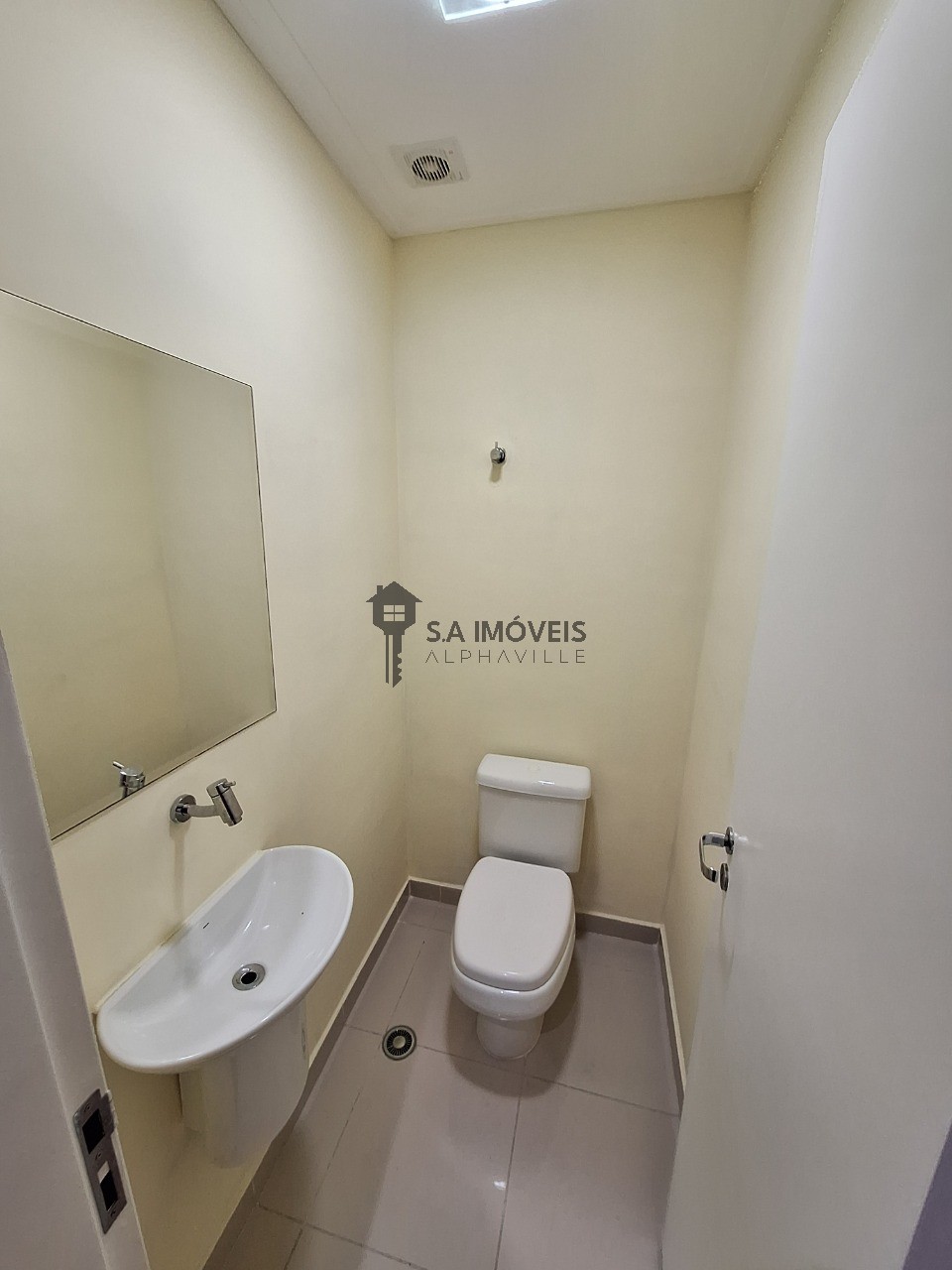 Apartamento para locação no Alto da Mata, 115 m² – Jardim Tupanci, Barueri – Cód. 78624550 — imagem 4