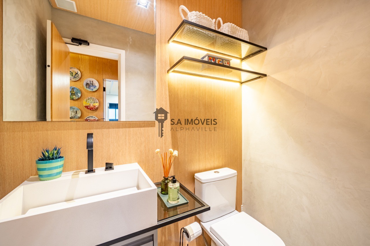 Apartamento à venda no Present, 112 m² – Melville Empresarial I e Ii, Barueri – Cód. 78670394 — imagem 17
