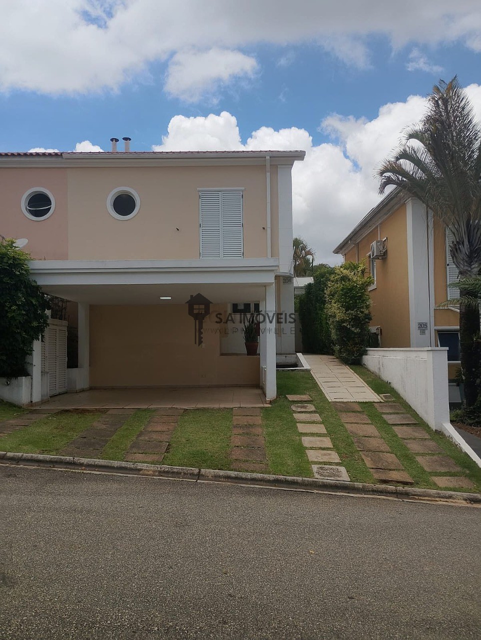 Casa para locação no Scenic, 180 m² – Alphaville, Santana de Parnaíba – Cód. 78058294 — imagem 11