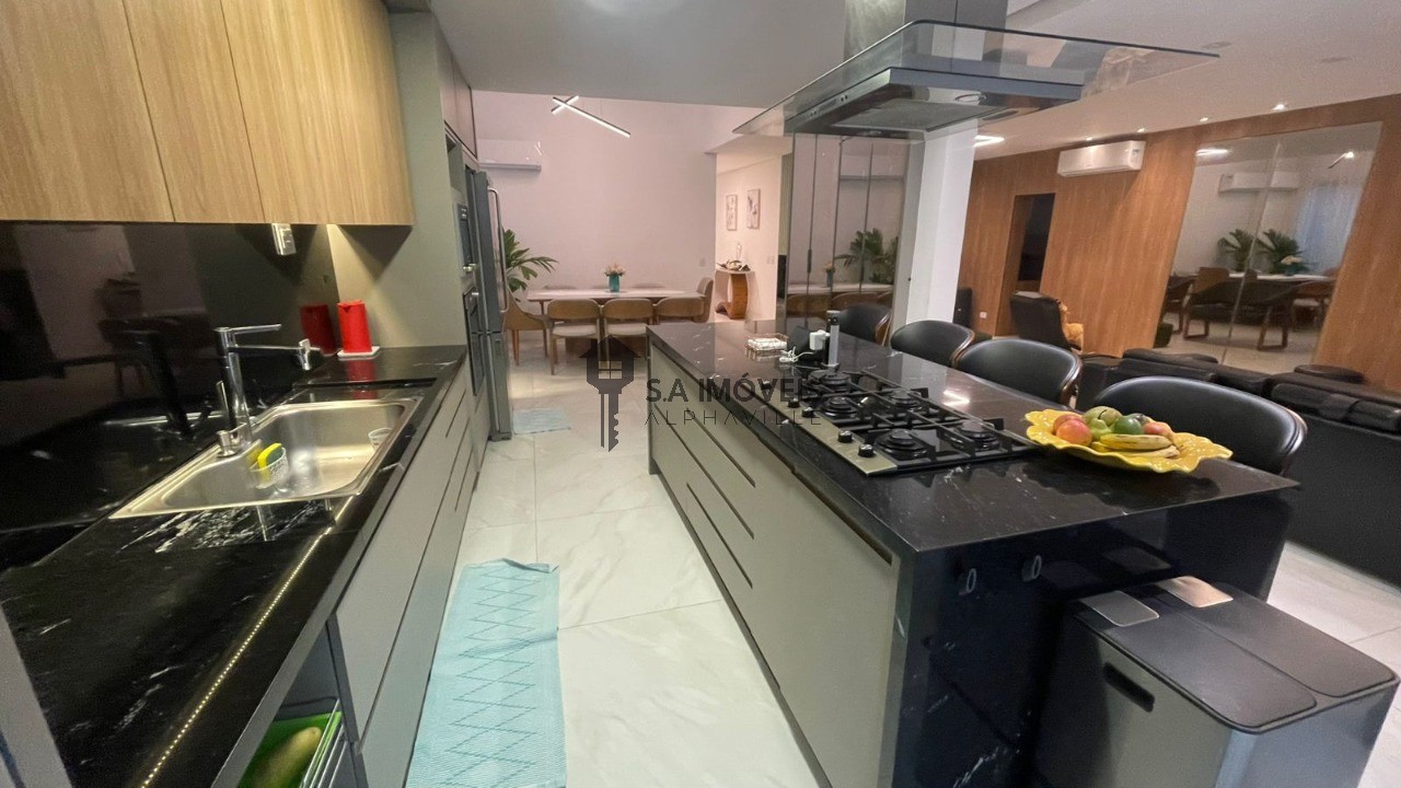 Casa para venda ou locação no Residencial 4, 319 m² – Alphaville, Santana de Parnaíba – Cód. 78709036 — imagem 10