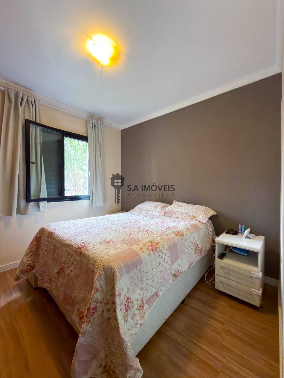 Apartamento à venda em Dezoito do Forte Empresarial/Alphaville., 83 m² – Barueri – Cód. 78648105 — imagem 7