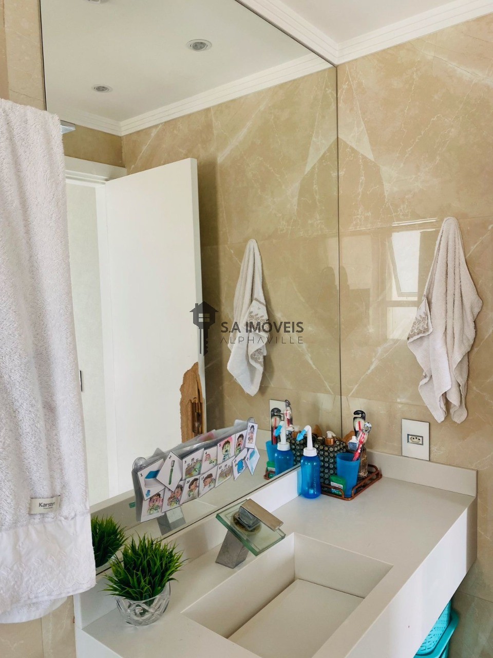 Apartamento à venda no Alpha Park, 52 m² – Sítio Tamboré Alphaville, Barueri – Cód. 78729605 — imagem 15