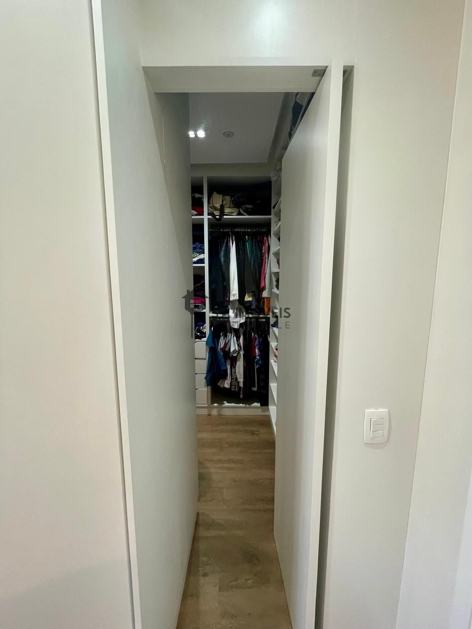 APARTAMENTO — AVENIDA DELMAR - Royal park - Royal park - ALPHAVILLE EMPRESARIAL - BARUERI/SP — imagem 22