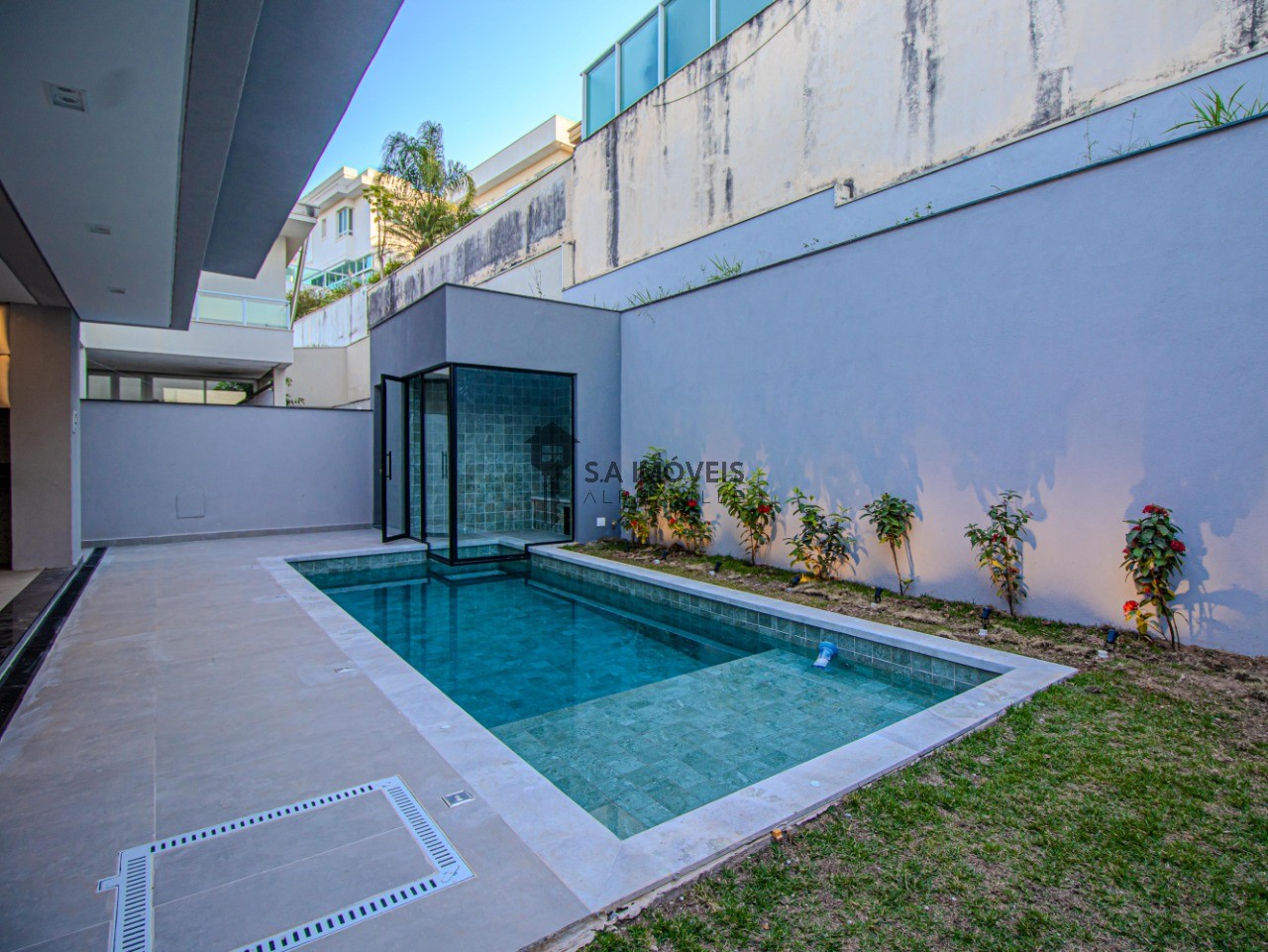 Casa à venda no Genesis 1, 368 m² – Alphaville, Santana de Parnaíba – Cód. 78634400 — imagem 8