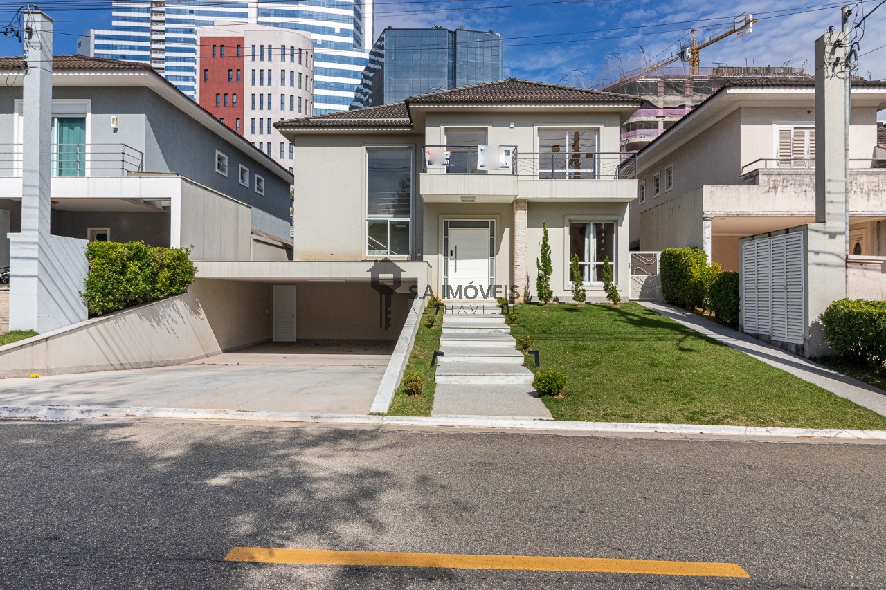 Casa à venda no Alpha Conde, 468 m² – Alphaville Conde Ii, Barueri – Cód. 78735931 — imagem 1