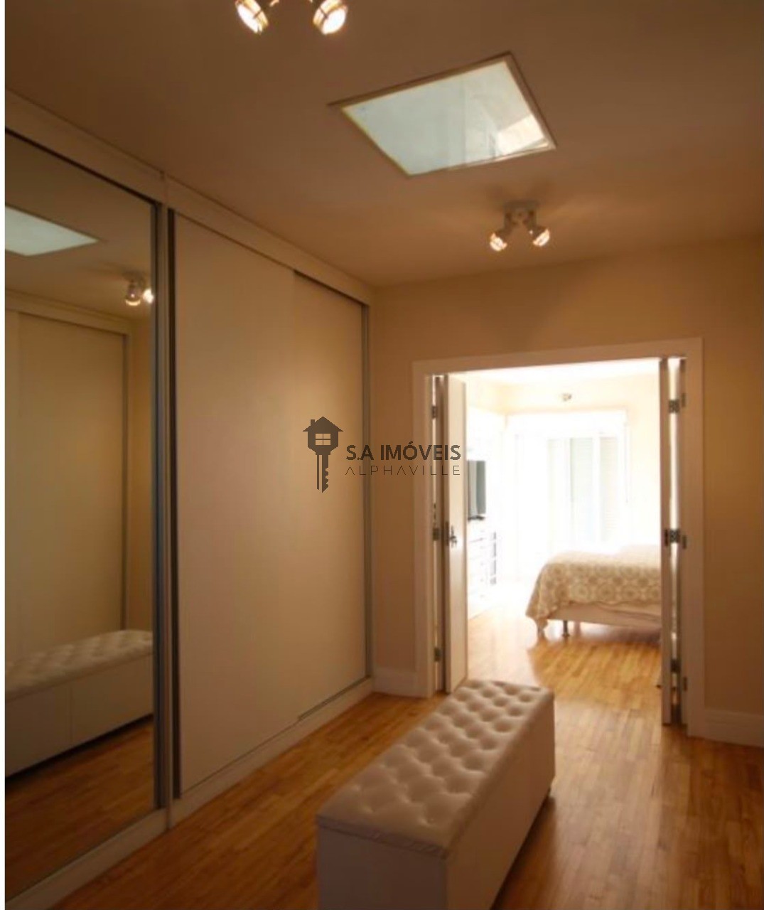 Casa à venda no Residencial 11, 461 m² – Alphaville, Santana de Parnaíba – Cód. 70921476 — imagem 20