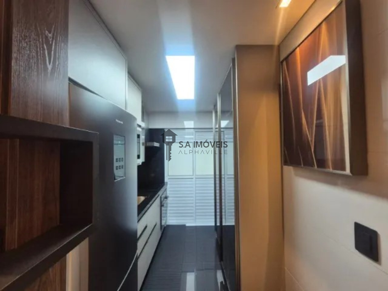Apartamento à venda no Choice, 43 m² – Melville Empresarial I e Ii, Barueri – Cód. 78668639 — imagem 5